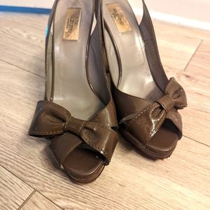 Valentino Garavani Shoes